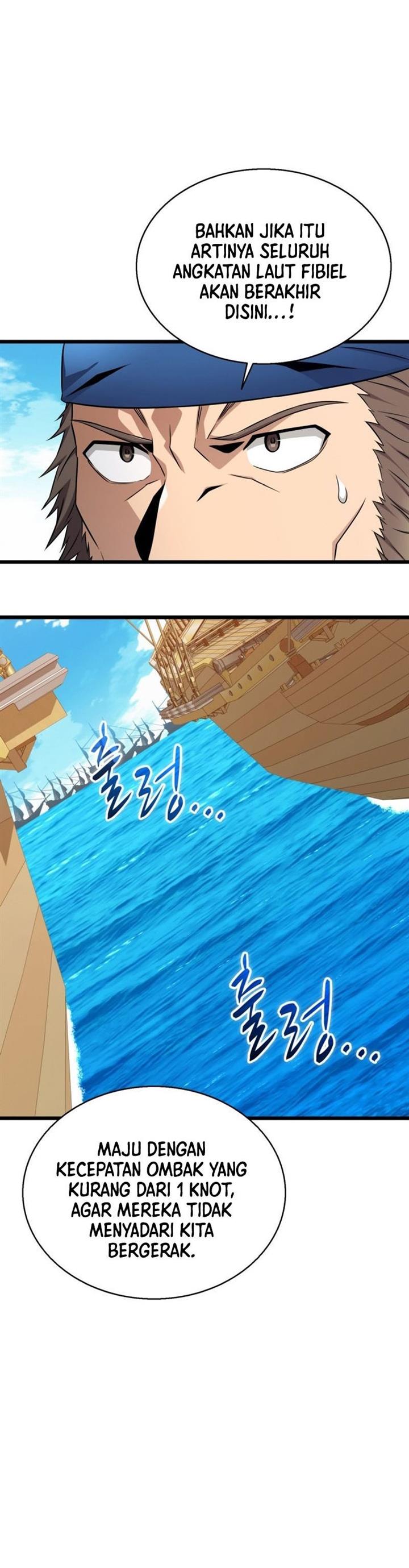 Arcane Sniper Chap 149 - Next Chap 150