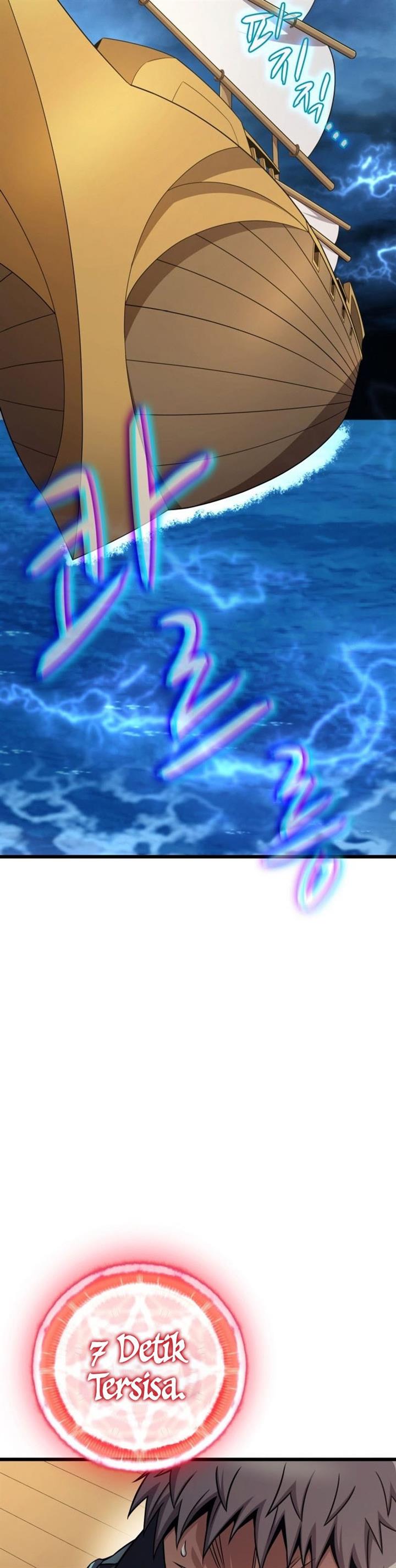 Arcane Sniper Chap 149 - Next Chap 150