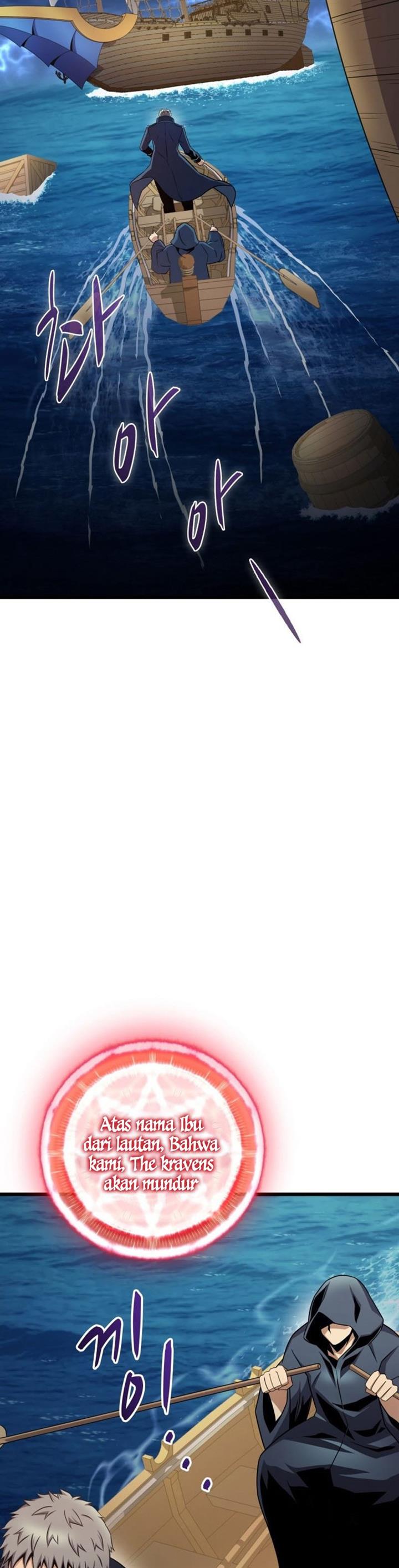 Arcane Sniper Chap 149 - Next Chap 150