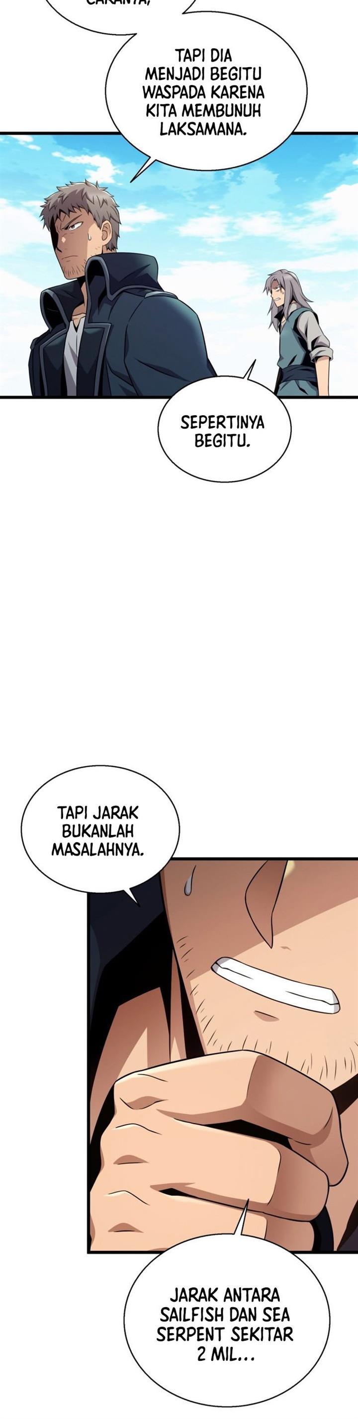 Arcane Sniper Chap 149 - Next Chap 150