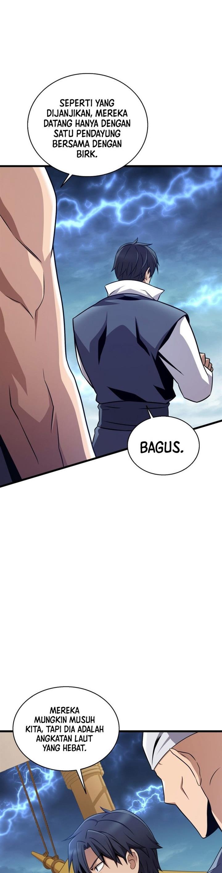 Arcane Sniper Chap 149 - Next Chap 150