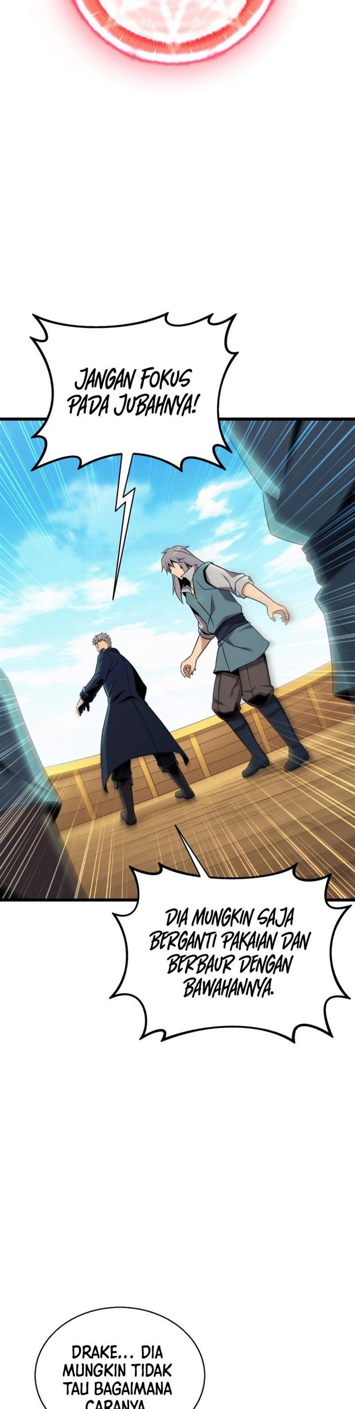 Arcane Sniper Chap 149 - Next Chap 150