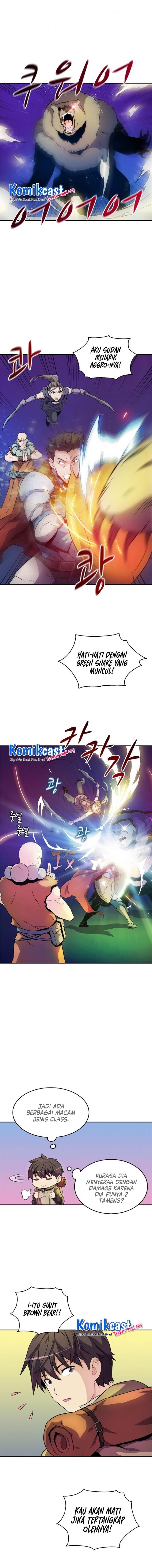 Arcane Sniper Chap 15 - Next Chap 16
