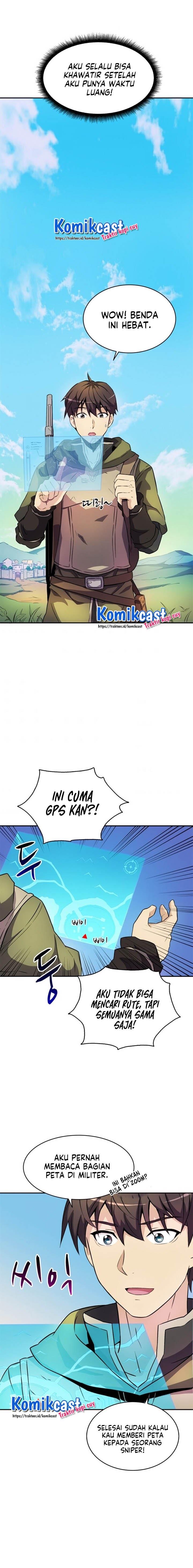 Arcane Sniper Chap 15 - Next Chap 16