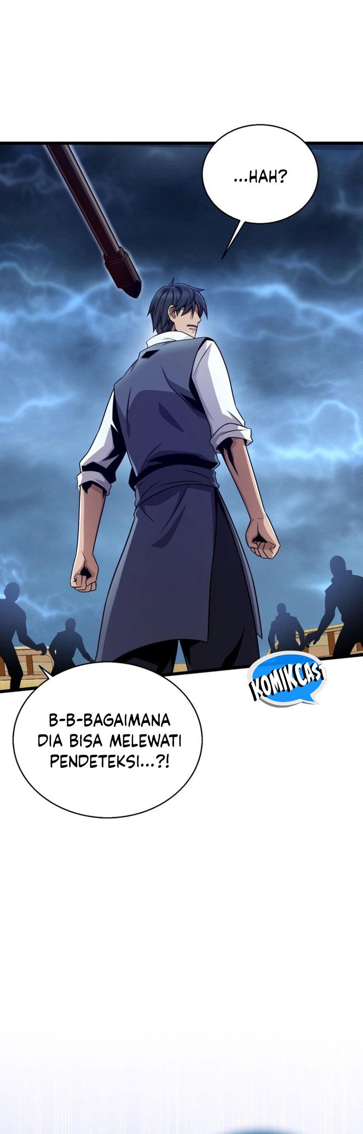 Arcane Sniper Chap 150 - Next Chap 151