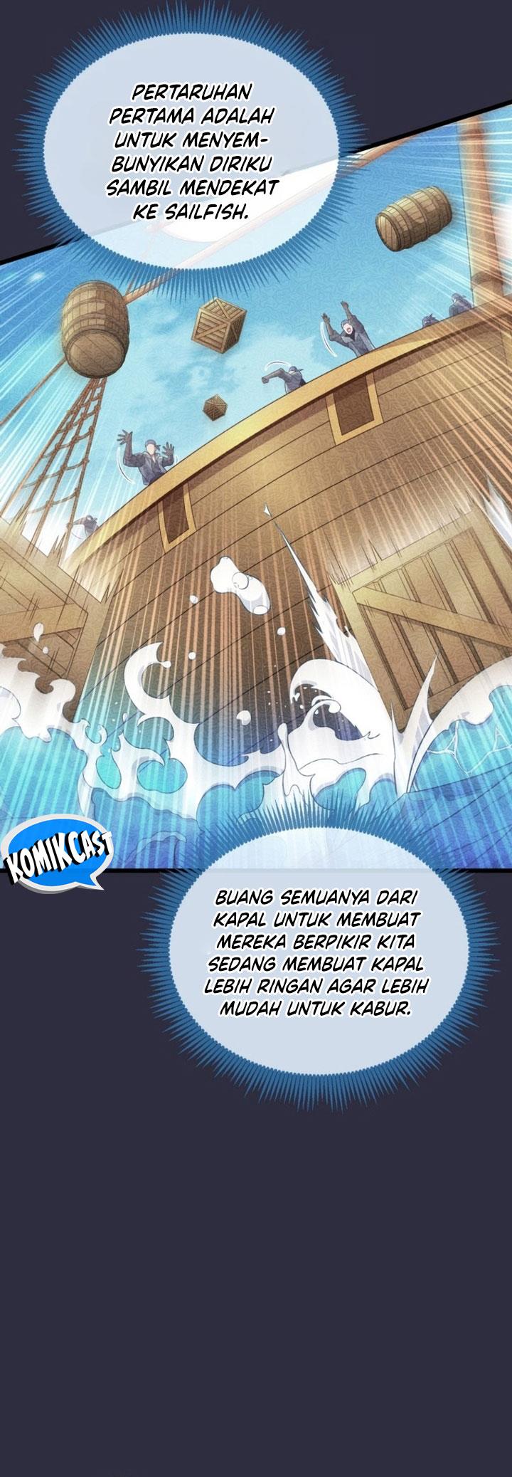 Arcane Sniper Chap 150 - Next Chap 151