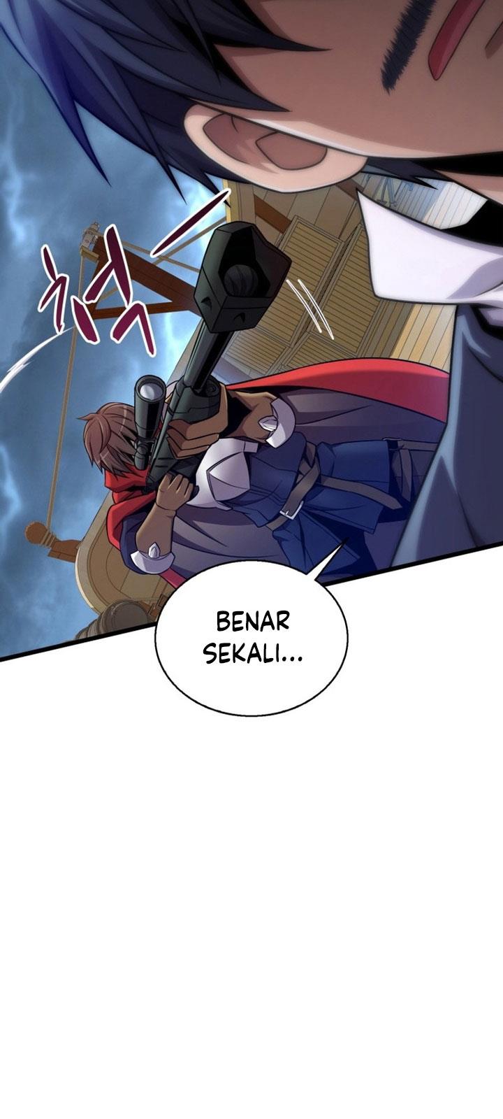 Arcane Sniper Chap 150 - Next Chap 151