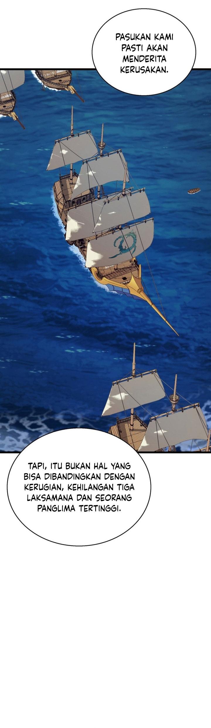 Arcane Sniper Chap 150 - Next Chap 151