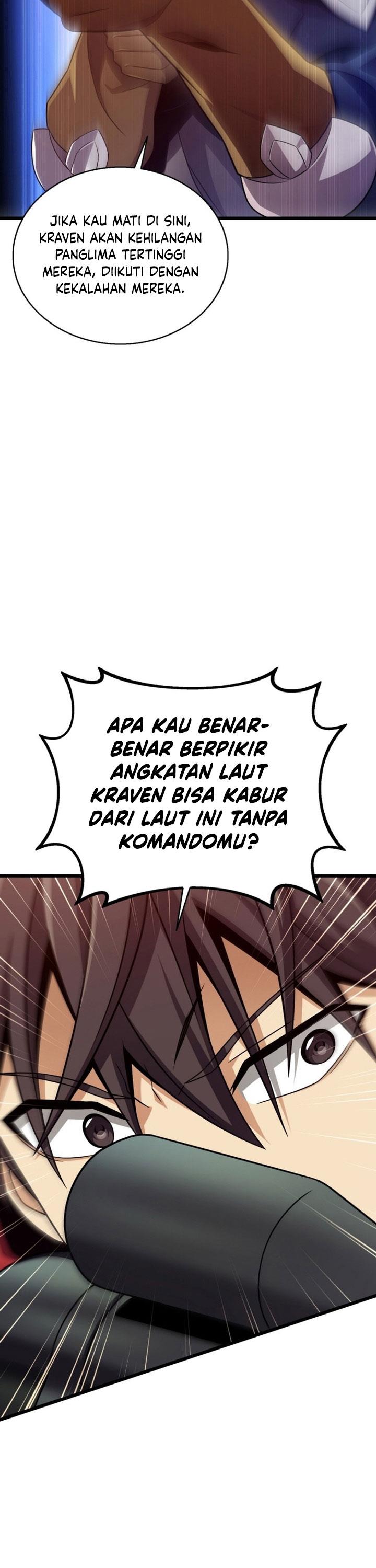 Arcane Sniper Chap 150 - Next Chap 151