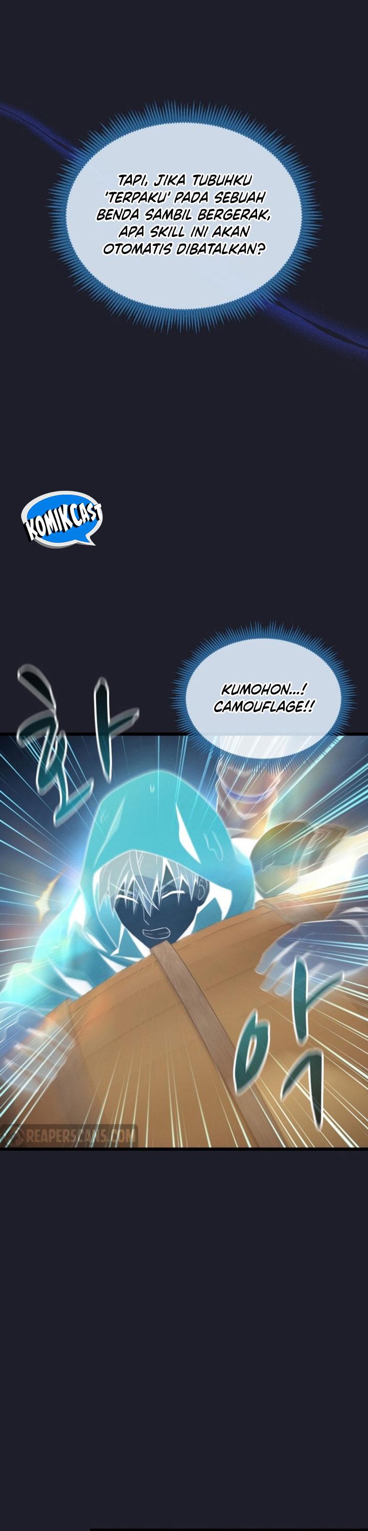 Arcane Sniper Chap 150 - Next Chap 151