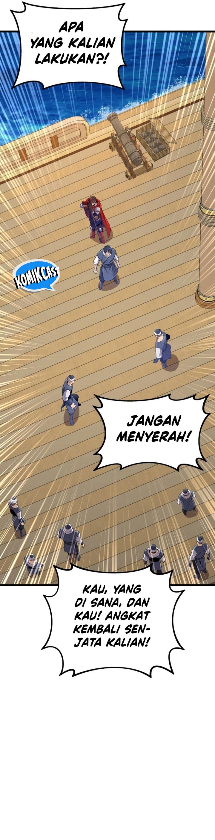 Arcane Sniper Chap 150 - Next Chap 151