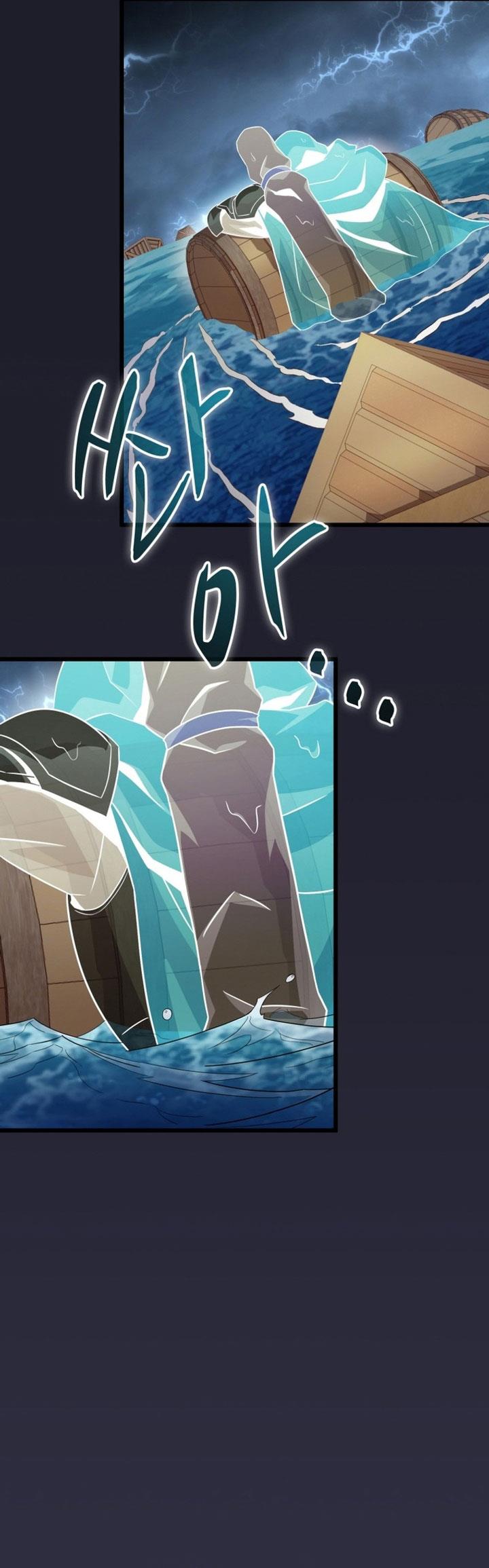 Arcane Sniper Chap 150 - Next Chap 151