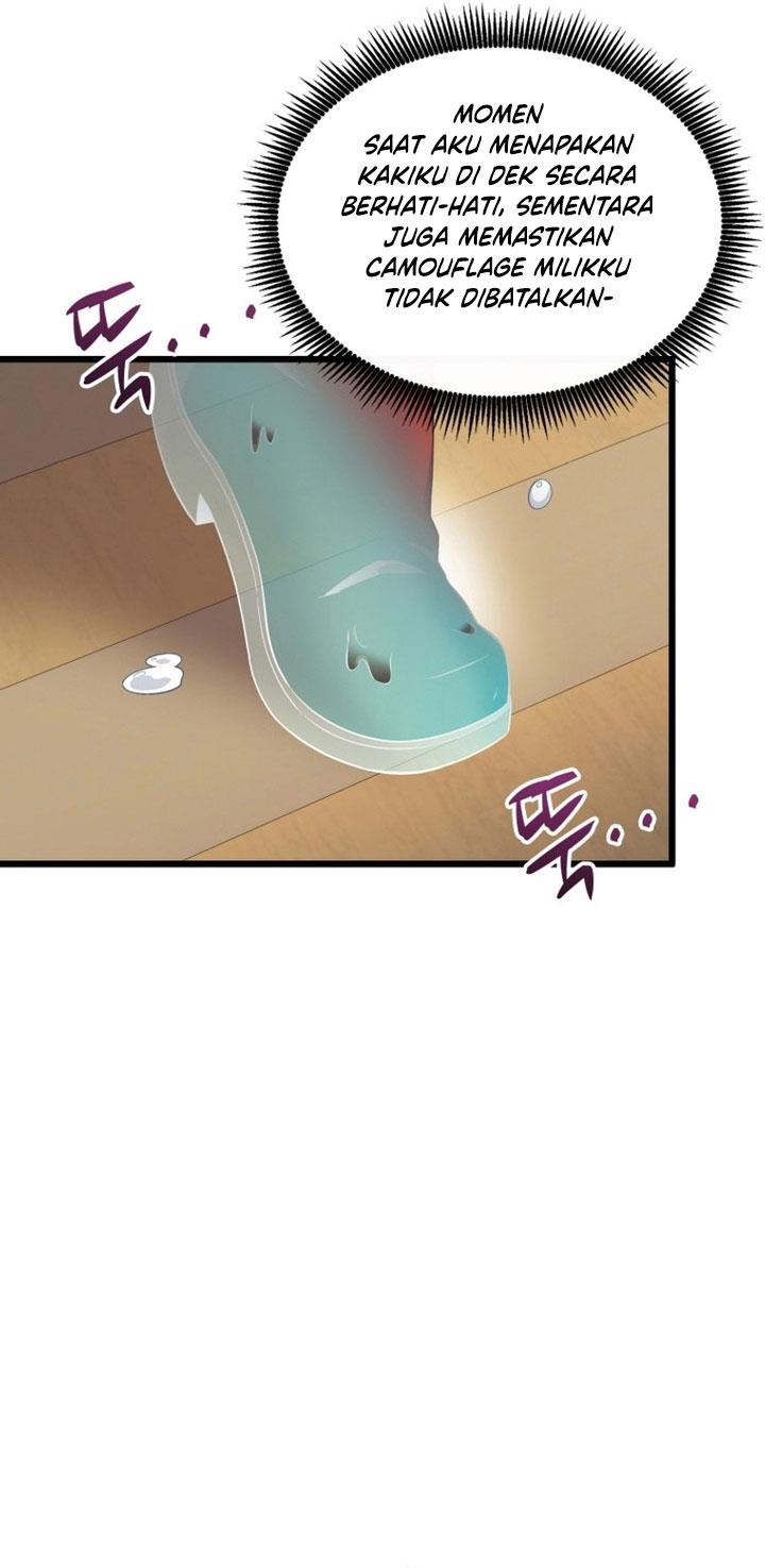 Arcane Sniper Chap 150 - Next Chap 151