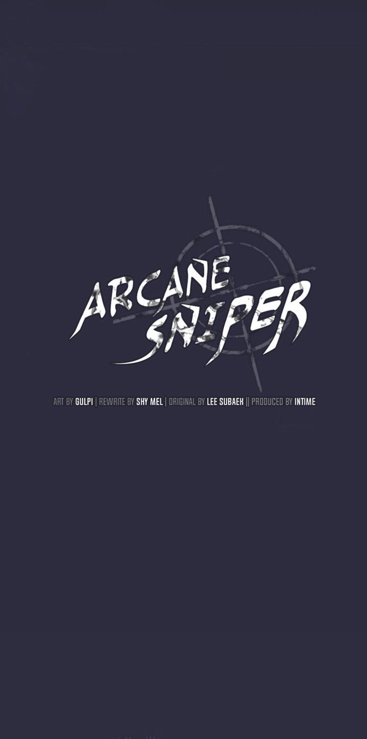 Arcane Sniper Chap 150 - Next Chap 151