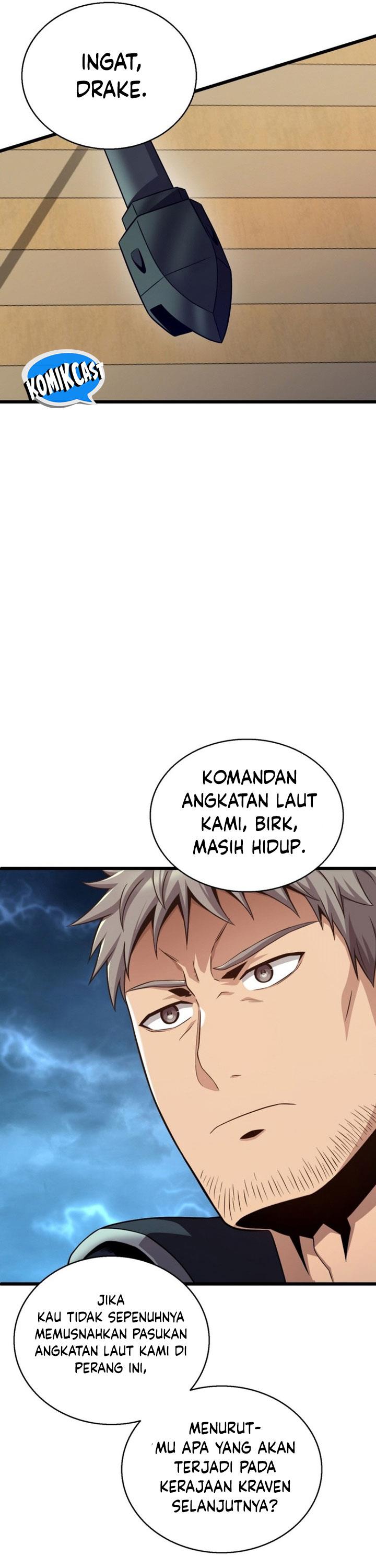 Arcane Sniper Chap 150 - Next Chap 151