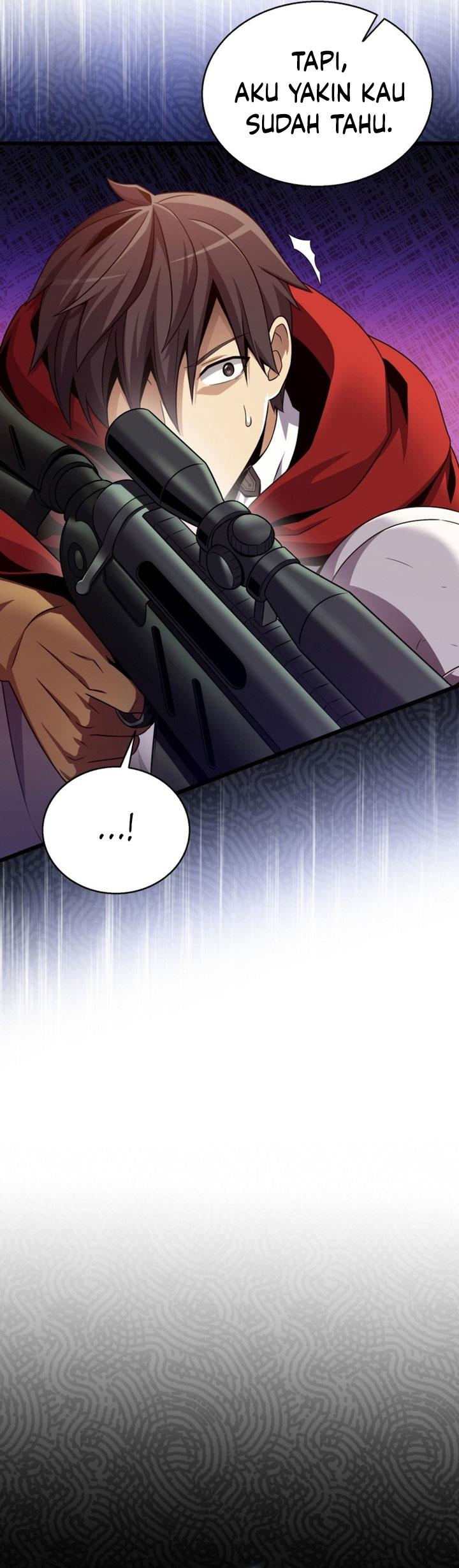 Arcane Sniper Chap 150 - Next Chap 151