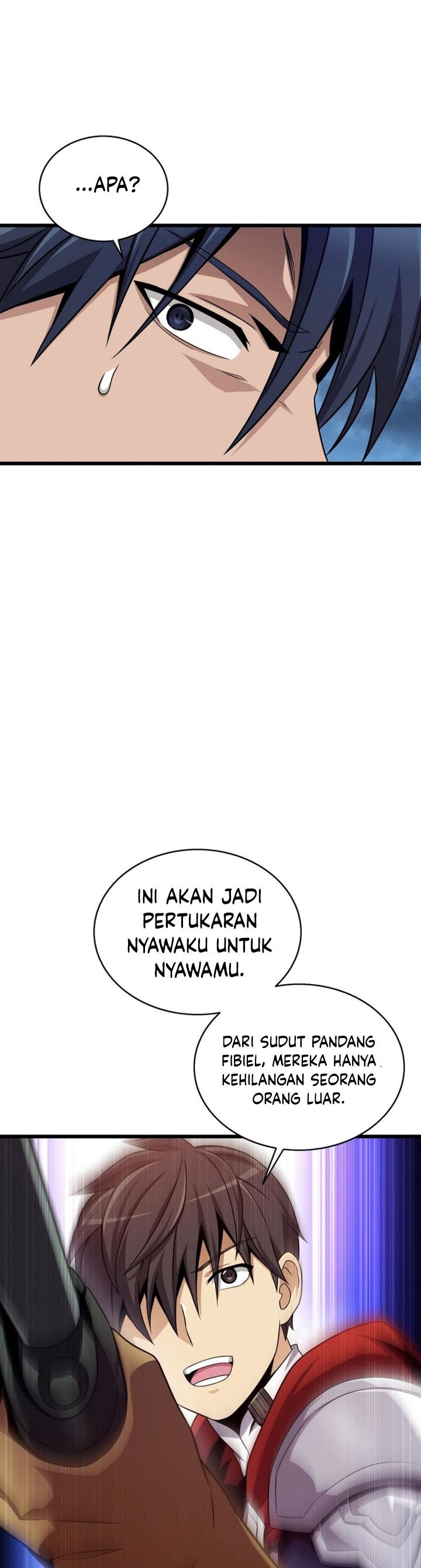 Arcane Sniper Chap 150 - Next Chap 151