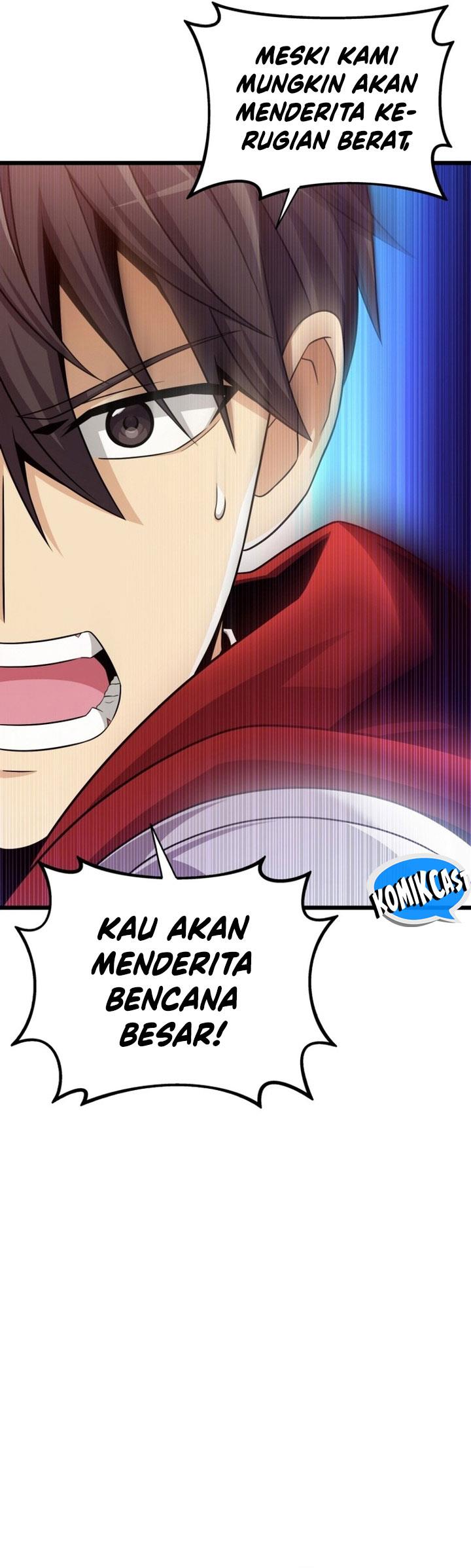 Arcane Sniper Chap 150 - Next Chap 151