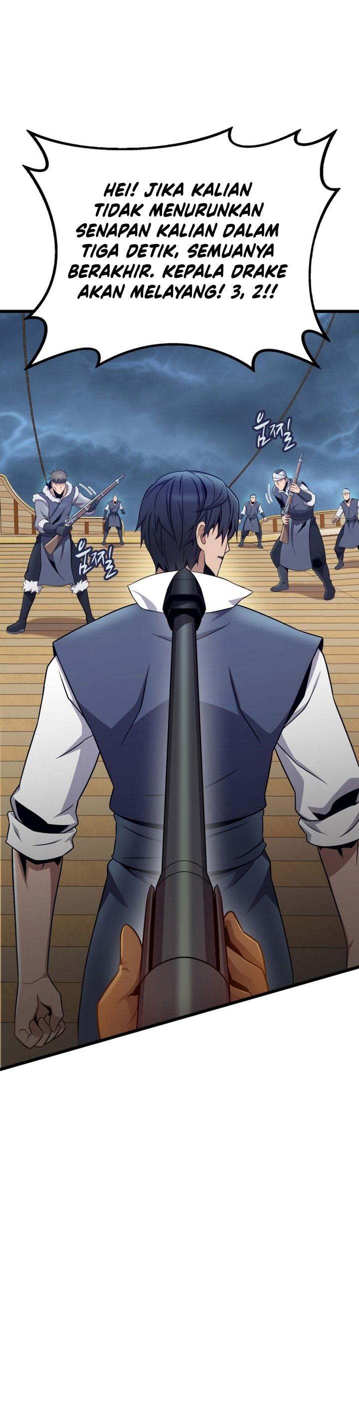 Arcane Sniper Chap 150 - Next Chap 151