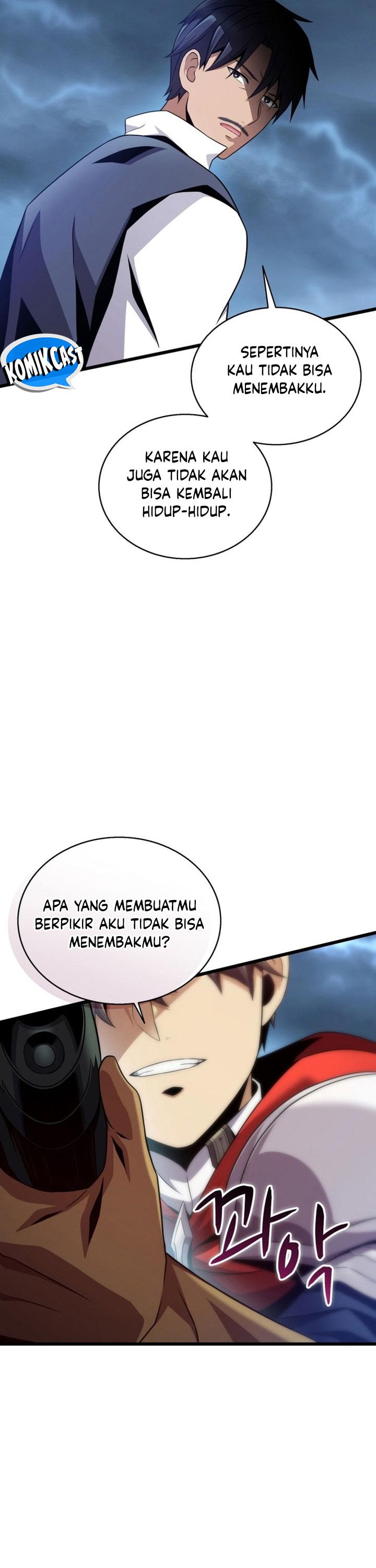 Arcane Sniper Chap 150 - Next Chap 151