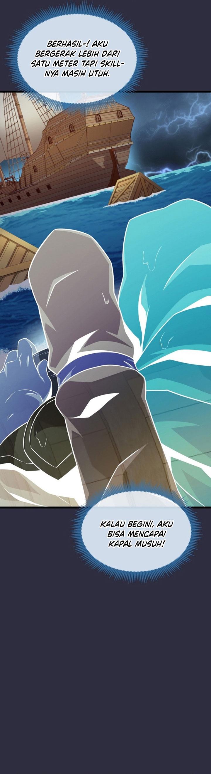 Arcane Sniper Chap 150 - Next Chap 151