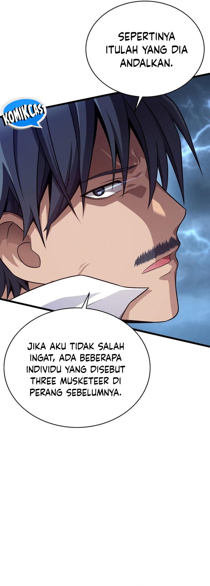 Arcane Sniper Chap 150 - Next Chap 151