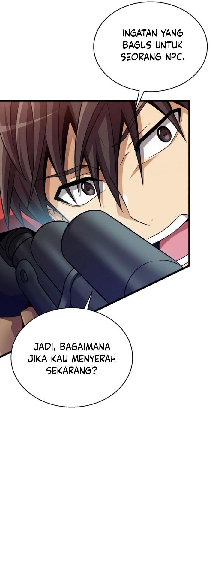 Arcane Sniper Chap 150 - Next Chap 151