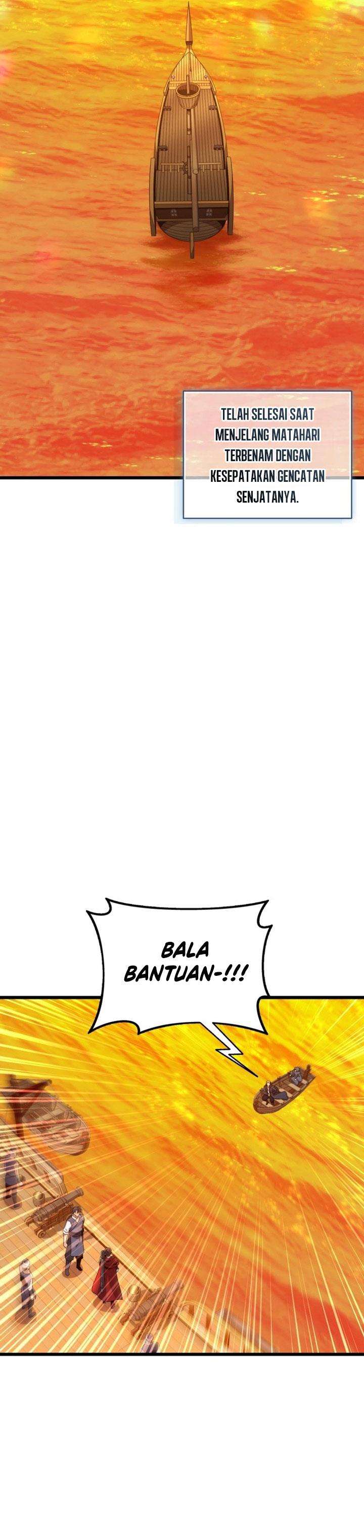 Arcane Sniper Chap 151 - Next Chap 152