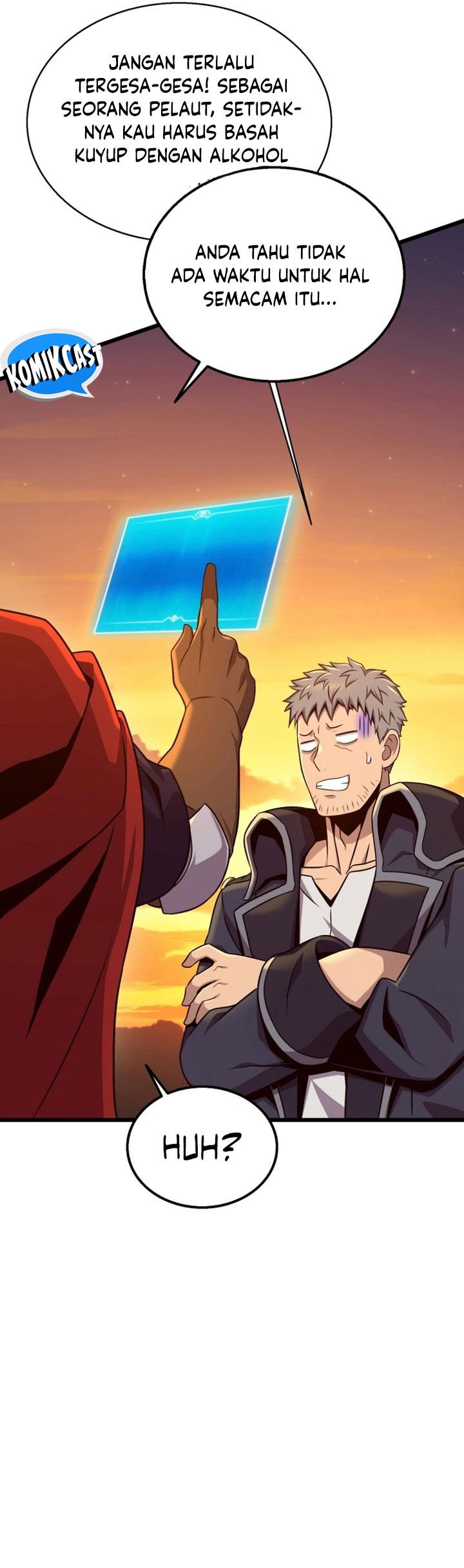 Arcane Sniper Chap 151 - Next Chap 152