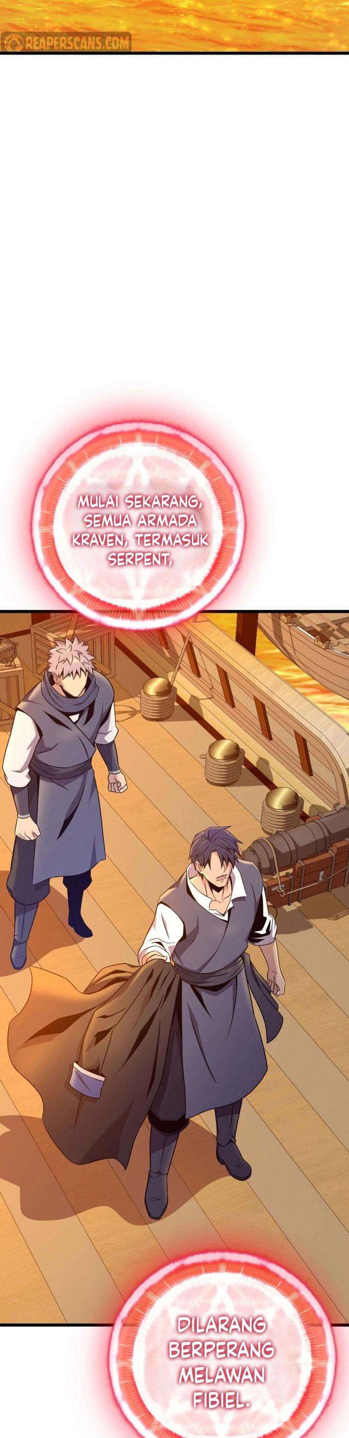 Arcane Sniper Chap 151 - Next Chap 152