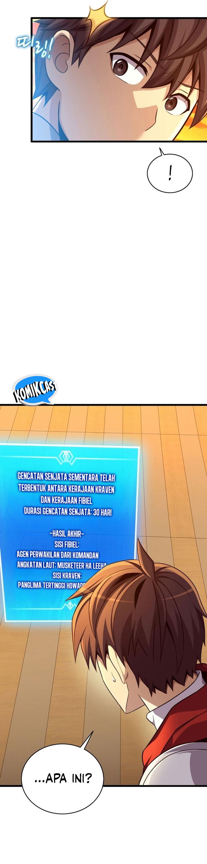 Arcane Sniper Chap 151 - Next Chap 152