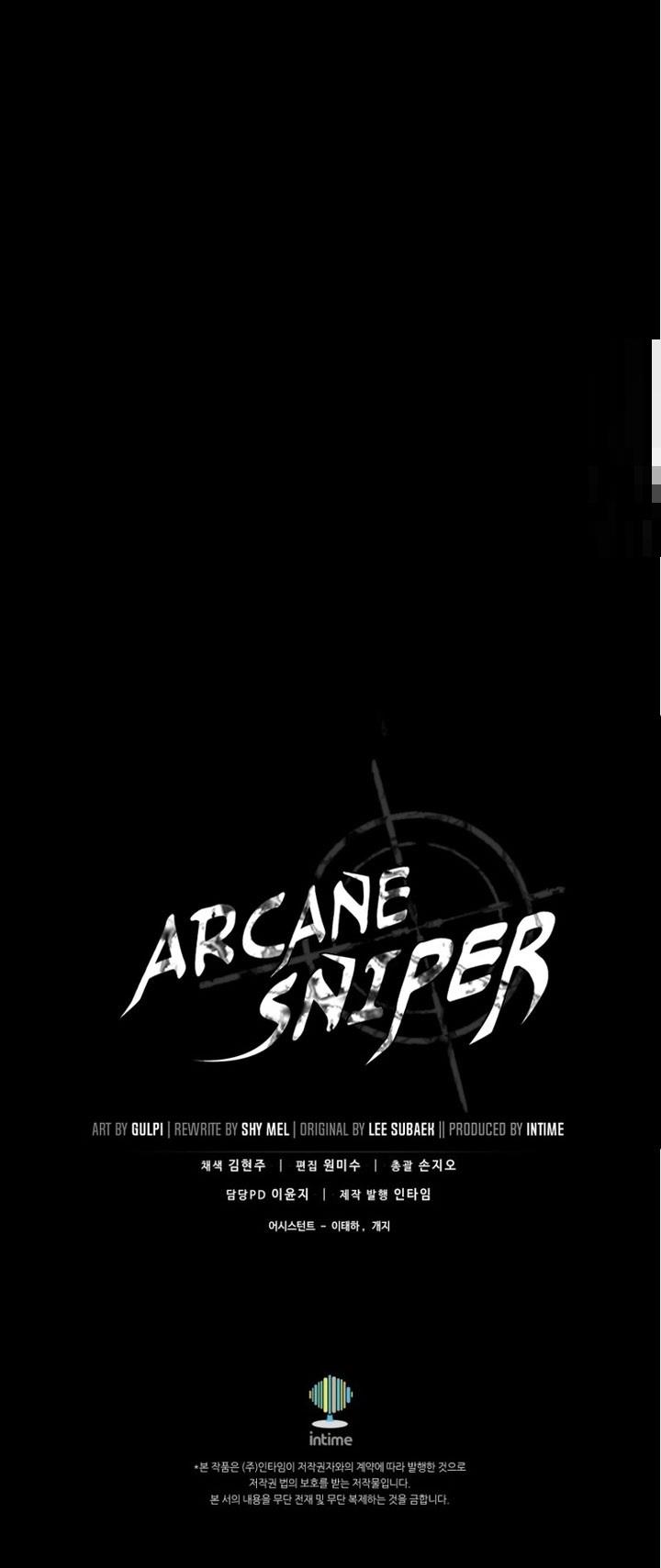 Arcane Sniper Chap 151 - Next Chap 152