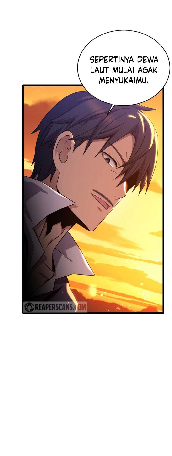 Arcane Sniper Chap 151 - Next Chap 152