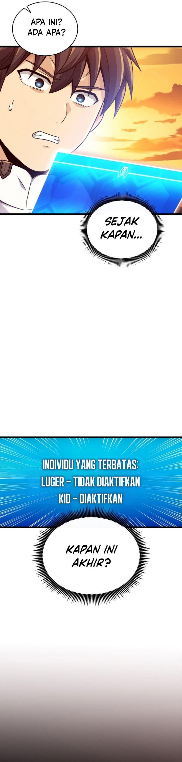 Arcane Sniper Chap 151 - Next Chap 152