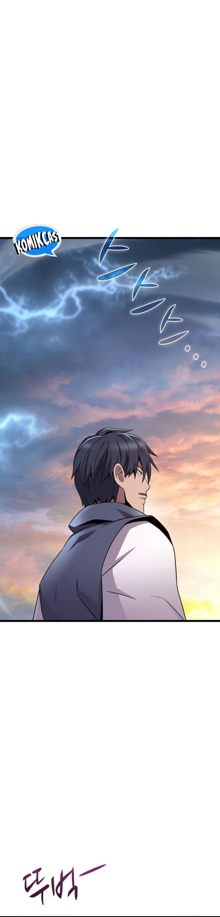 Arcane Sniper Chap 151 - Next Chap 152