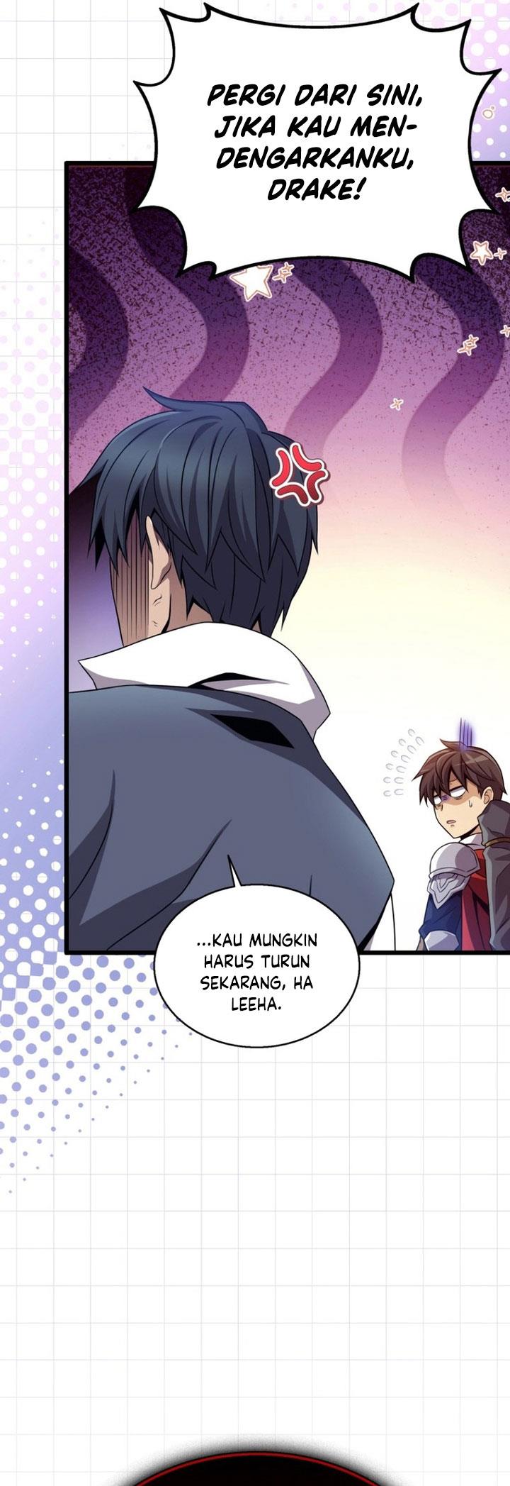 Arcane Sniper Chap 151 - Next Chap 152