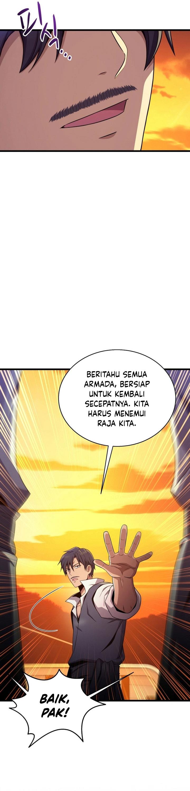 Arcane Sniper Chap 151 - Next Chap 152