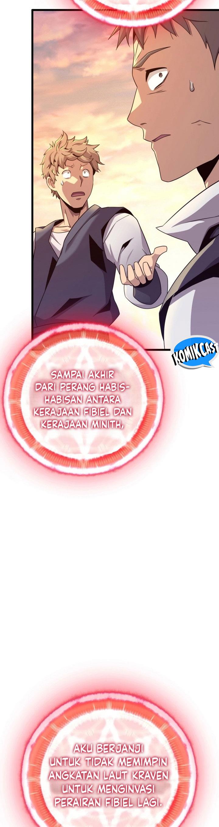 Arcane Sniper Chap 151 - Next Chap 152