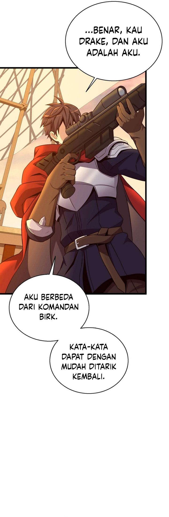 Arcane Sniper Chap 151 - Next Chap 152