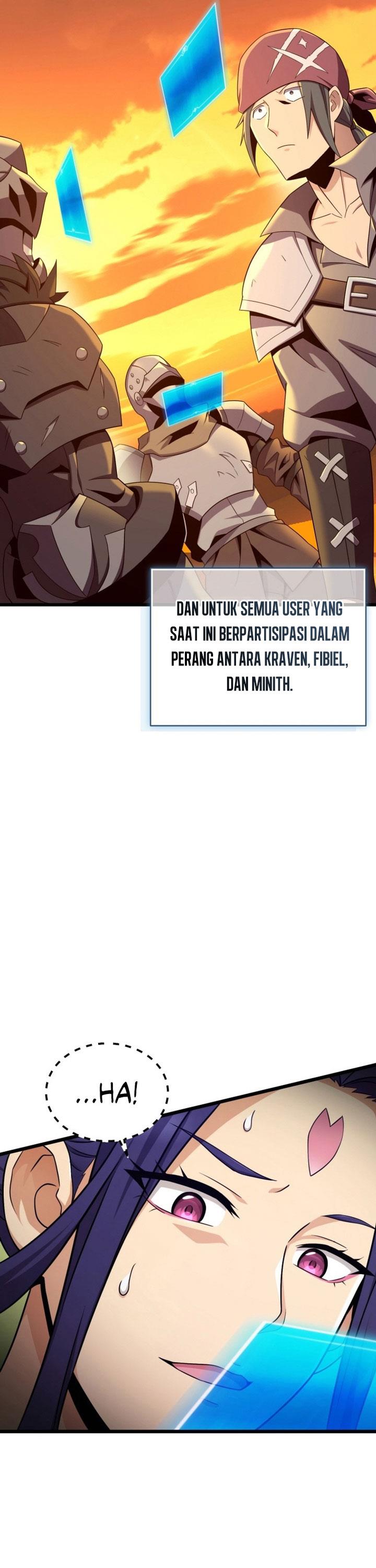 Arcane Sniper Chap 151 - Next Chap 152