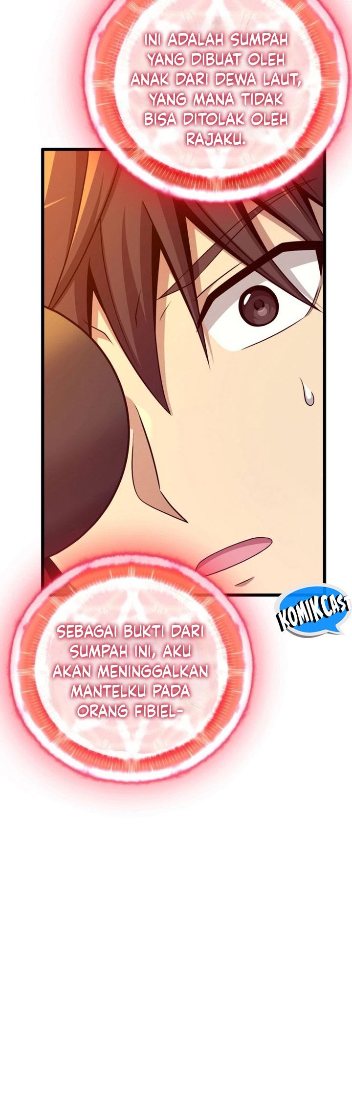 Arcane Sniper Chap 151 - Next Chap 152