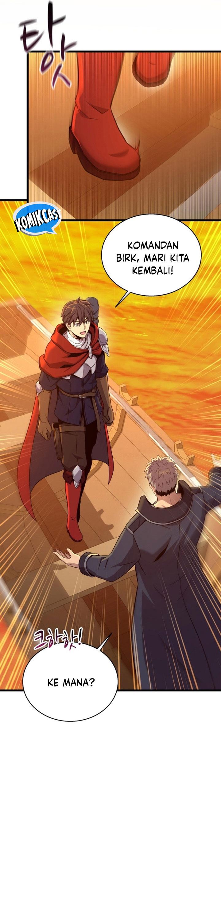Arcane Sniper Chap 151 - Next Chap 152