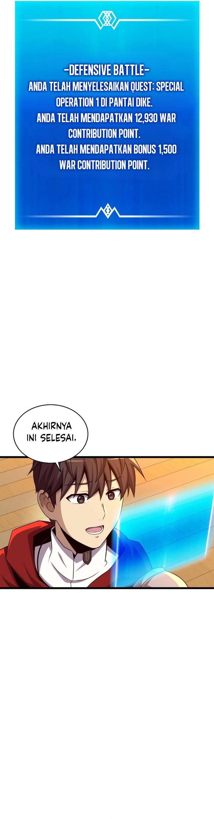 Arcane Sniper Chap 151 - Next Chap 152