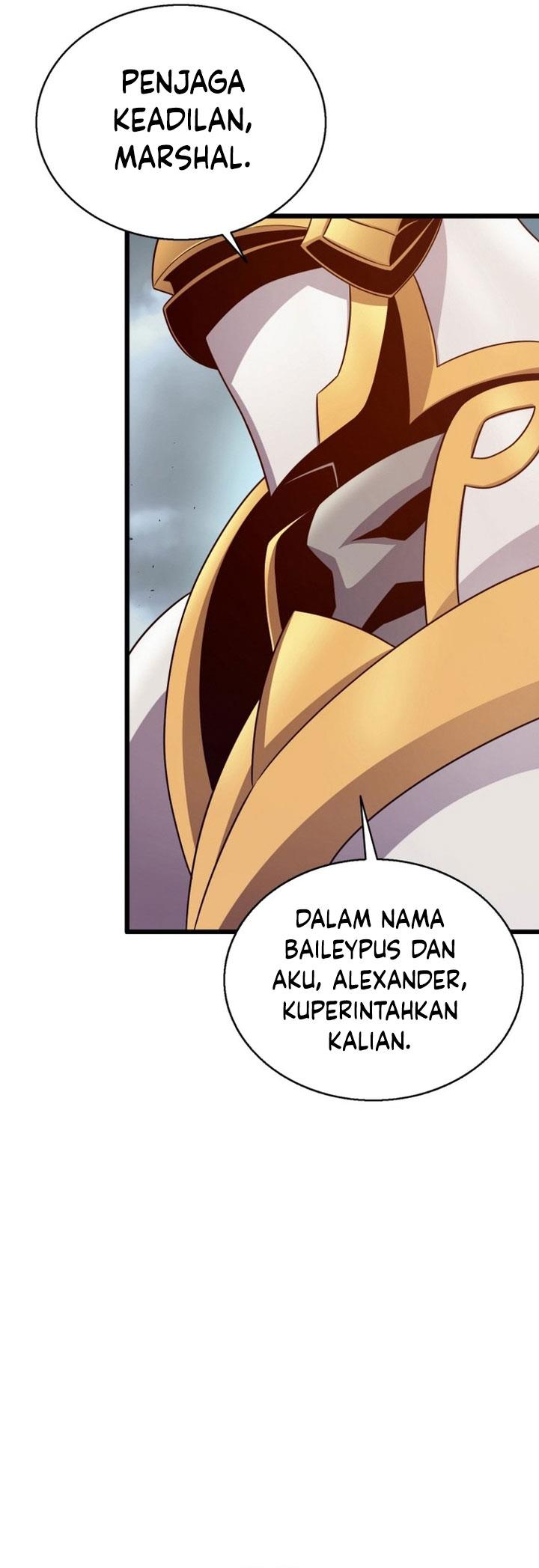 Arcane Sniper Chap 152 - Next Chap 153