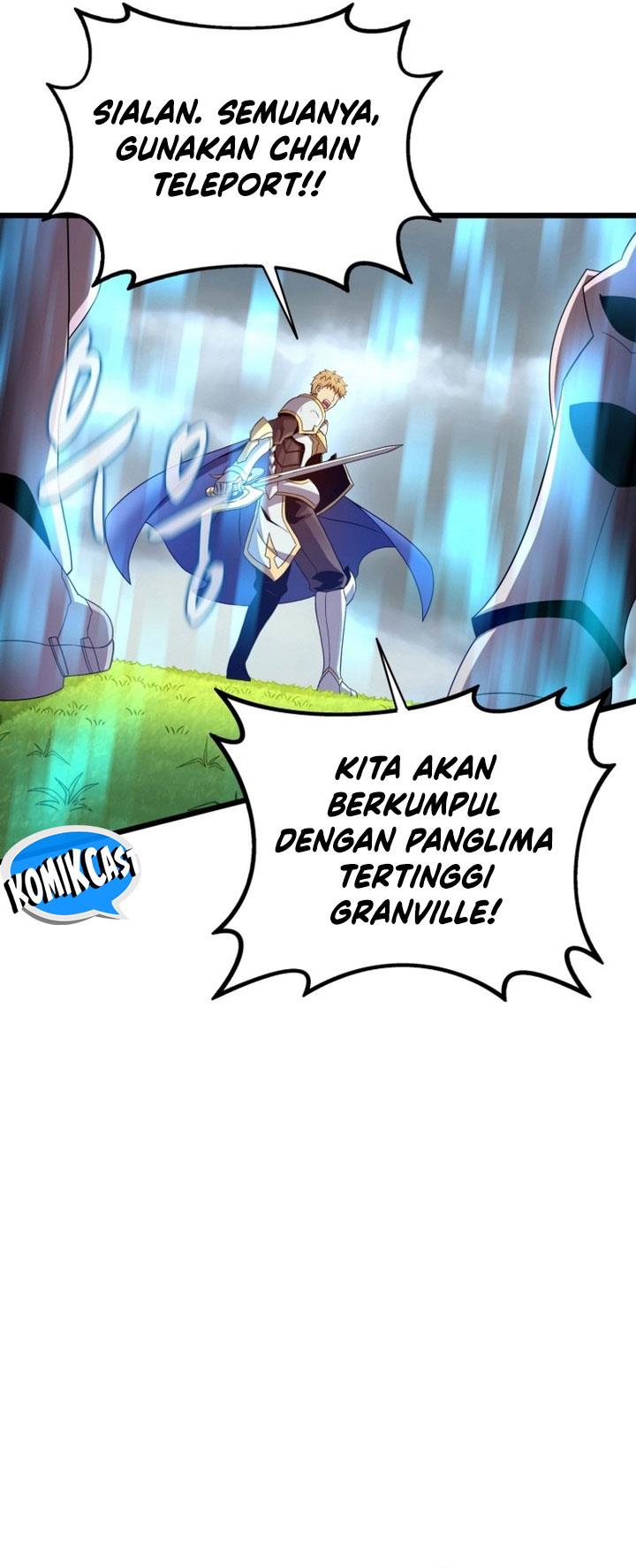 Arcane Sniper Chap 152 - Next Chap 153