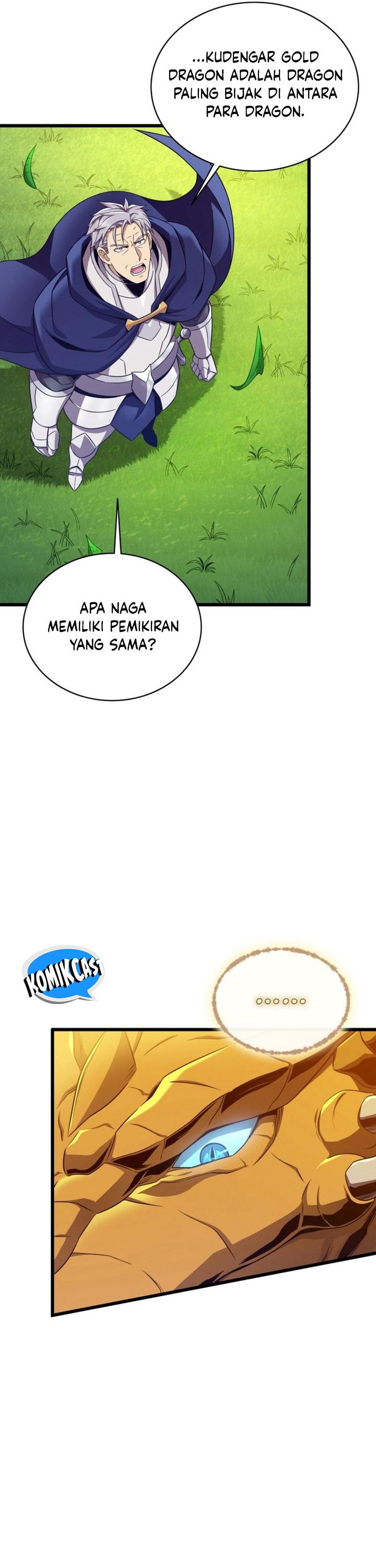 Arcane Sniper Chap 152 - Next Chap 153