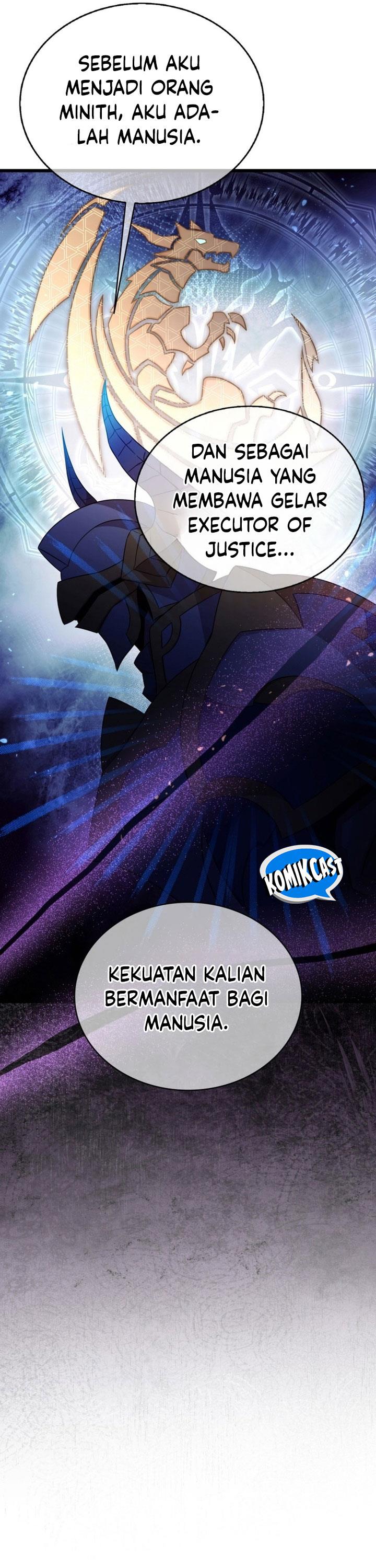 Arcane Sniper Chap 152 - Next Chap 153