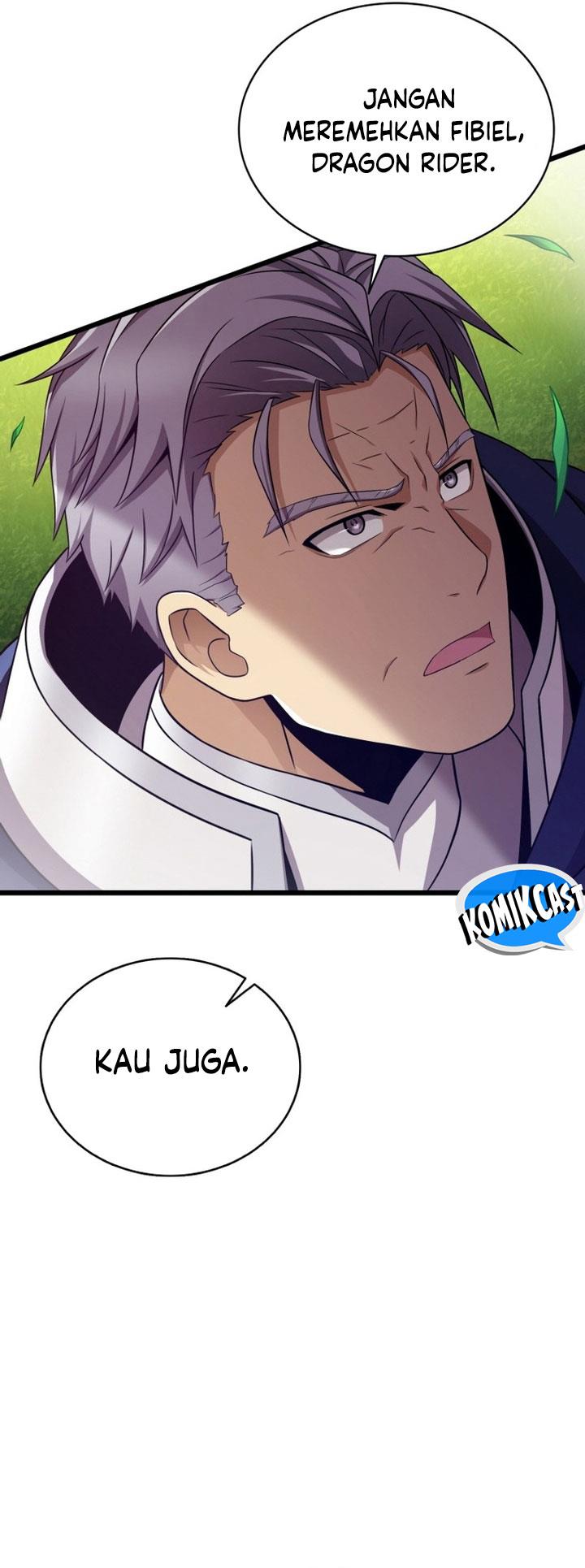 Arcane Sniper Chap 152 - Next Chap 153