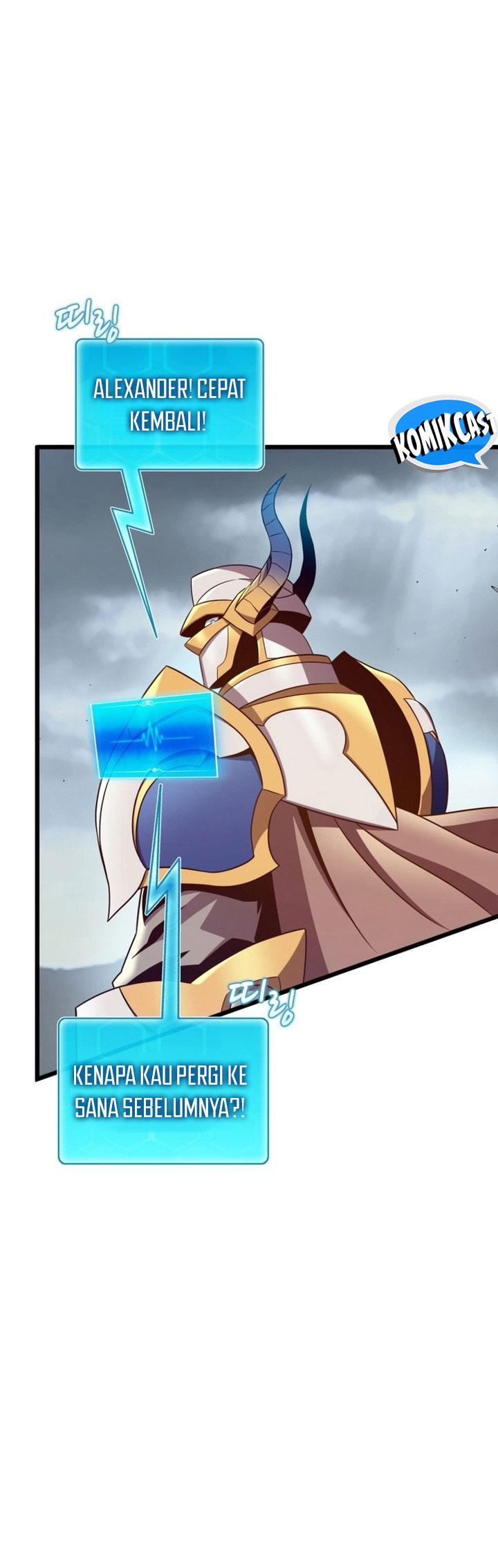 Arcane Sniper Chap 152 - Next Chap 153