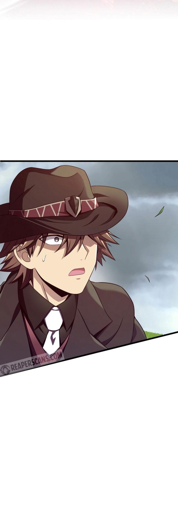 Arcane Sniper Chap 152 - Next Chap 153